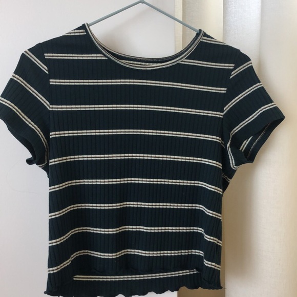 Dark green shirt - Picture 3 of 3